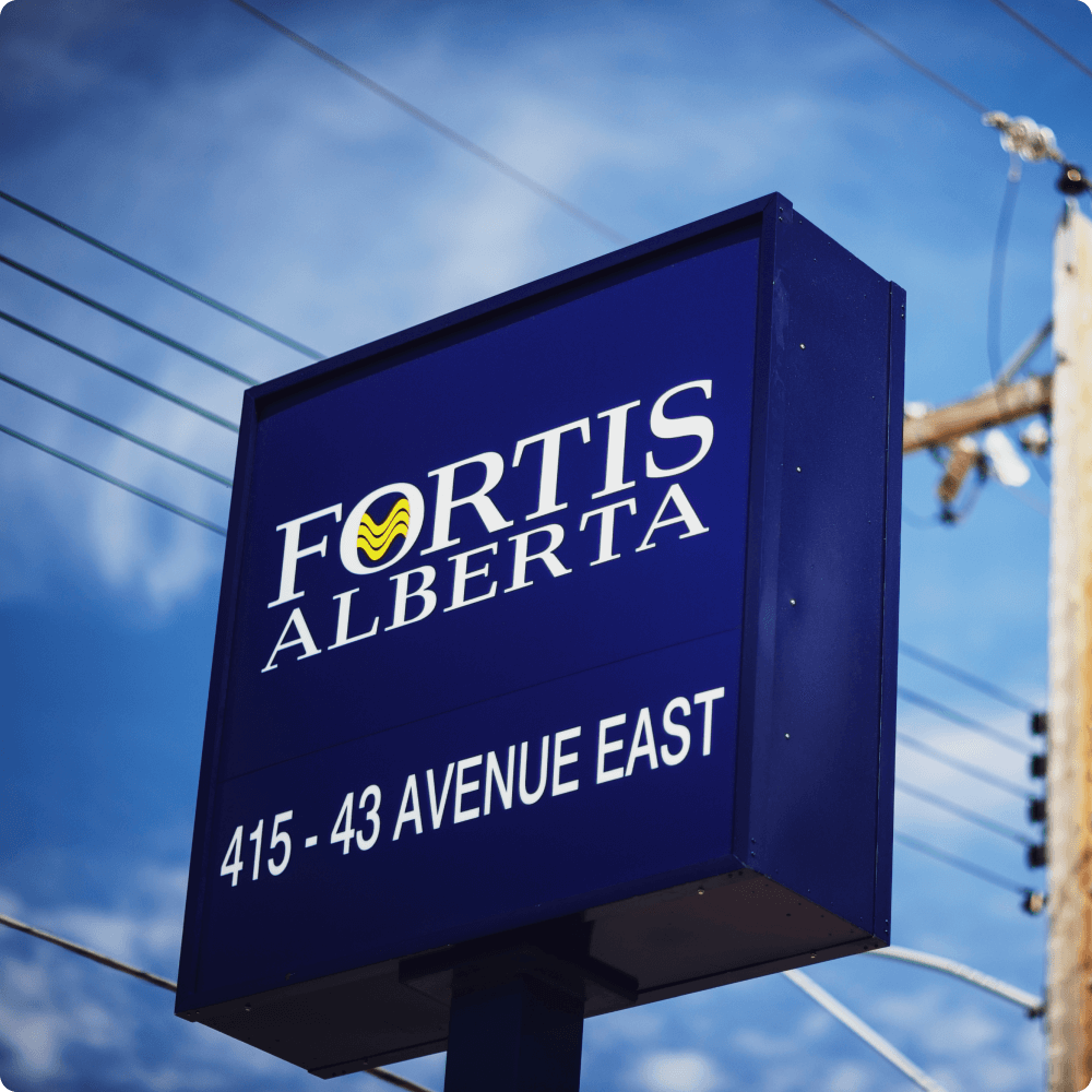 FORTISALBERTA