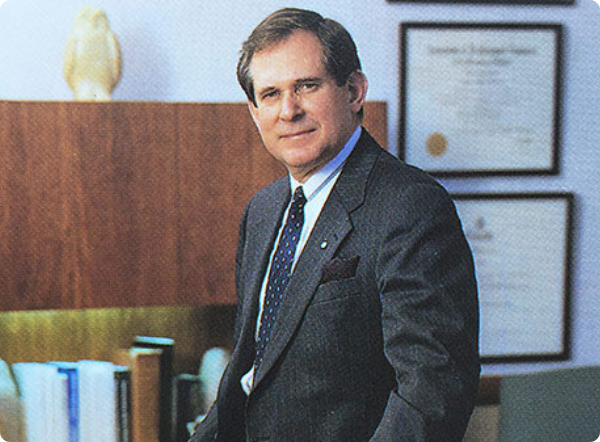 Dr. Angus A. Bruneau previous Chairman, President and CEO of Fortis Inc